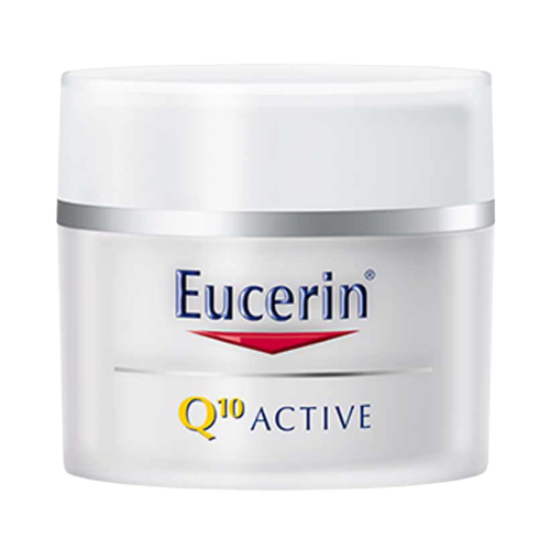 Kem dưỡng da ban ngày Eucerin Q10 ACTIVE 50ml