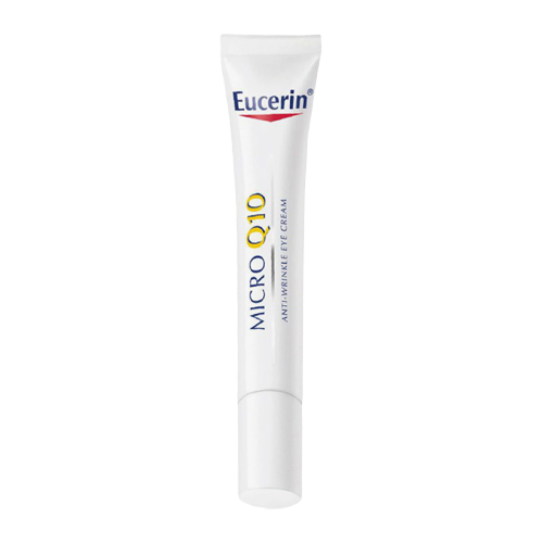 Kem chống nhăn vùng mắt Eucerin Q10 ACTIVE Eye Cream 15ml