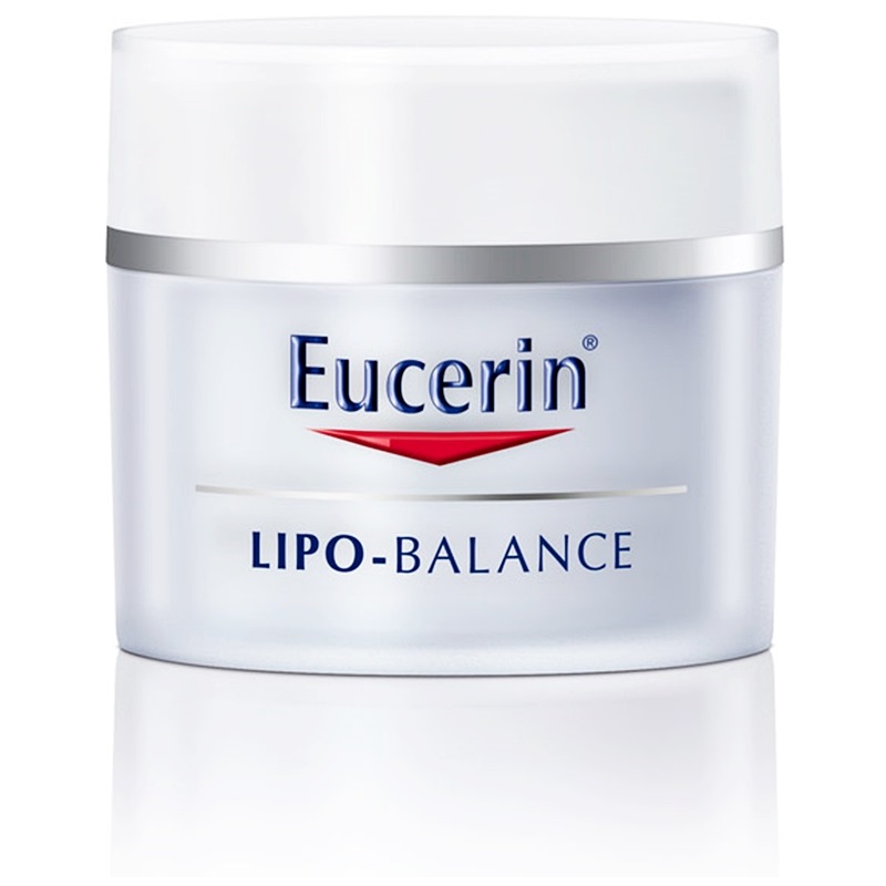Kem dưỡng ẩm Eucerin dành cho da khô Eucerin Lipo Balance 50ml