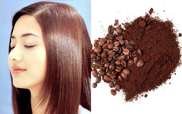 Thuốc nhuộm tóc màu Nâu Cafe Sáng (không tẩy tóc) (kèm trợ nhuộm và găng  tay) - Thuốc nhuộm | TheFaceHolic.com