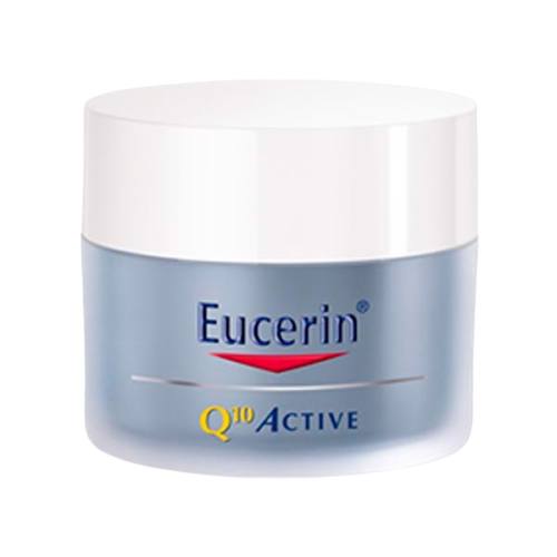 Kem dưỡng ban đêm Eucerin Q10 ACTIVE 50ml