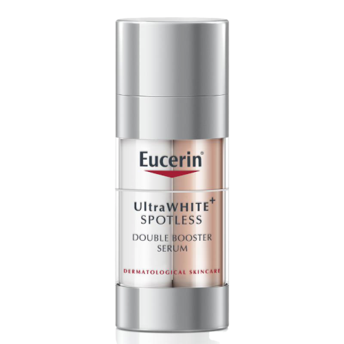 Tinh chất giảm thâm nám và dưỡng trắng da Eucerin UltraWHITE+ Spotless Double Booster Serum