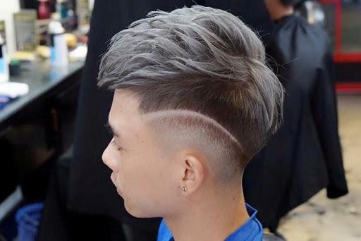 Top 6 Tiệm cắt tóc nam đẹp và chất lượng nhất TP. Cẩm Phả, Quảng Ninh -  toplist.vn