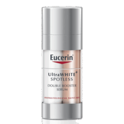 Tinh chất giảm thâm nám và dưỡng trắng da Eucerin UltraWHITE+ Spotless Double Booster Serum
