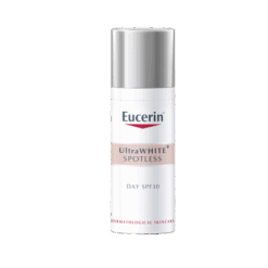 Kem dưỡng trắng da ban ngày chống nắng Eucerin Ultrawhite + Spotless Day SPF30