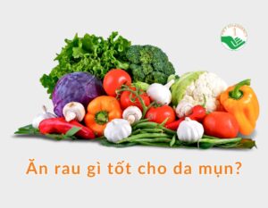 an rau gi tot cho da mun