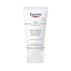 Kem dưỡng da mặt Eucerin Ato Control 50ml