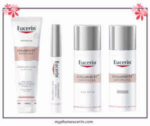 bo san pham tri nam eucerin20ultrawhite 20spotless