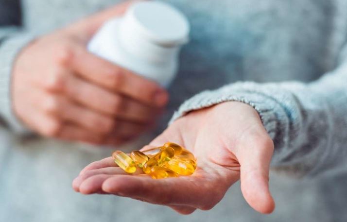 Dầu cá Omega 3 là gì