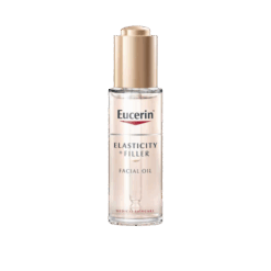 Dầu điều trị da lão hóa Eucerin Elasticity + Filler Facial Oil