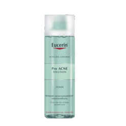 Nước hoa hồng Eucerin ProAcne Solution Toner 200ml