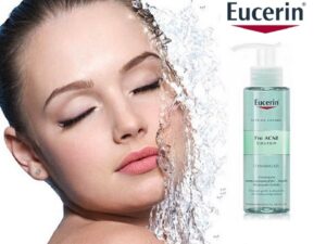 gel rua mat eucerin tri mun pro acne solutuin cleansing gel 200ml 5 1