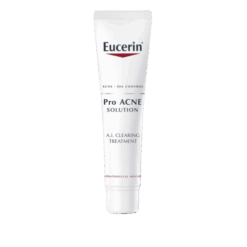 Kem đặc trị mụn viêm Eucerin ProAcne AI Clearing Treatment