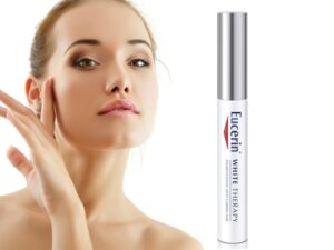 kem cham giam tham nam eucerin white therapy spot corrector 5ml 3