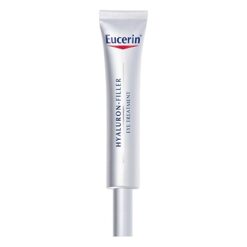 Kem chống lão hóa da vùng mắt Eucerin Hyaluron Filler Eye Cream SPF 15