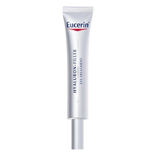 kem chong lao hoa da vung mat eucerin hyaluron filler eye treatment