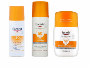 kem chong nang eucerin sun protection 1