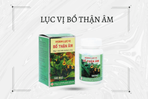 luc vi bo than am