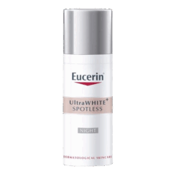 Kem dưỡng trắng da ban đêm Eucerin UltraWHITE+ SPOTLESS Night