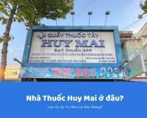 nha thuoc huy mai o binh duong
