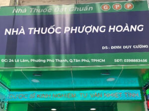 nha thuoc phuong hoang