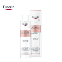 Nước dưỡng ẩm, sáng da Eucerin Boosting Essence
