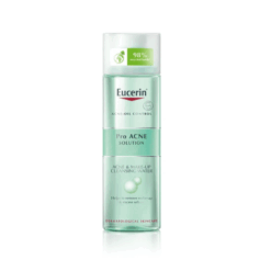 Nước tẩy trang cho da mụn Pro Acne & Make-up Cleasing Water
