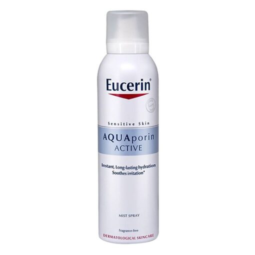 nuox xit duong am da eucerin aquaporin active