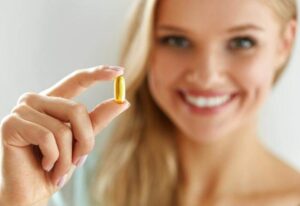 Sử dụng vitamin tổng hợp đúng liều lượng