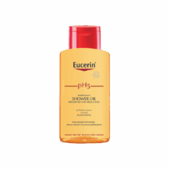 Dầu tắm dưỡng ẩm Eucerin pH5 Shower Oil 200ml