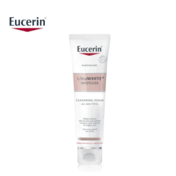 Sữa rửa mặt sáng da Eucerin Spotless Brightening