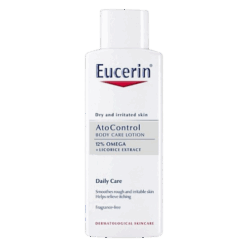 Sữa dưỡng thể Eucerin Ato Control 250ml