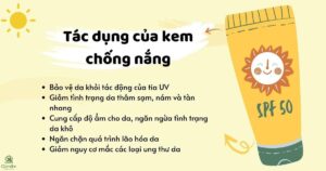 tac dung cua kem chong nang 1