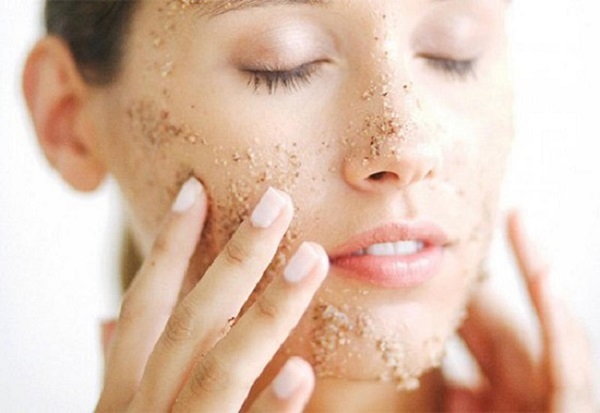 Mỗi loại da có mỗi cách tẩy da chết khác nhau