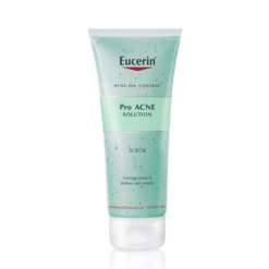 Tẩy tế bào chết cho da nhờn mụn Pro Acne Solutin Scrub