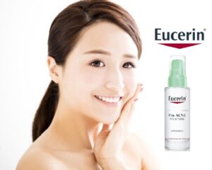 tinh chat tri mun eucerin proacne solution super serum 30ml 5