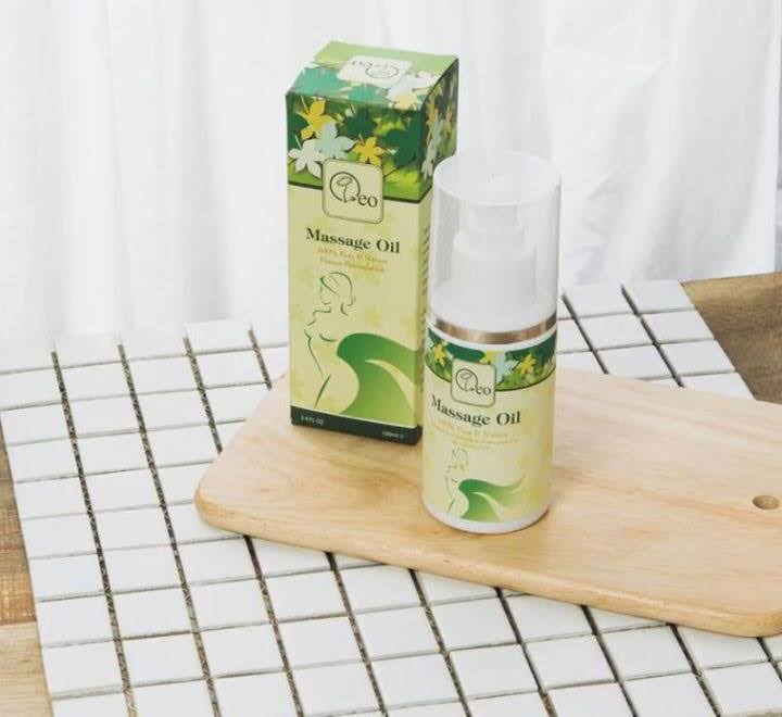 Tinh dầu Yoni Oleo được phải nữ yêu thích