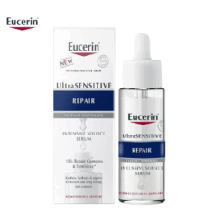 Tinh chất phục hồi da nhạy cảm Eucerin Repair Serum