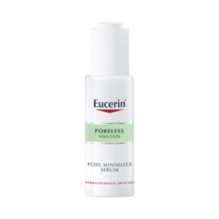 Tinh chất thu nhỏ lỗ chân lông Poreless Solution Pore Minimizer Serum